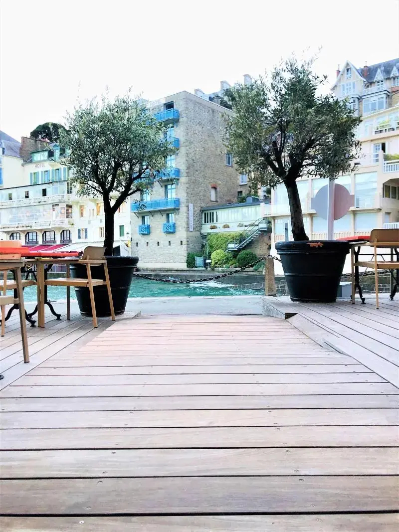 Photo - Hôtel De La Vallée