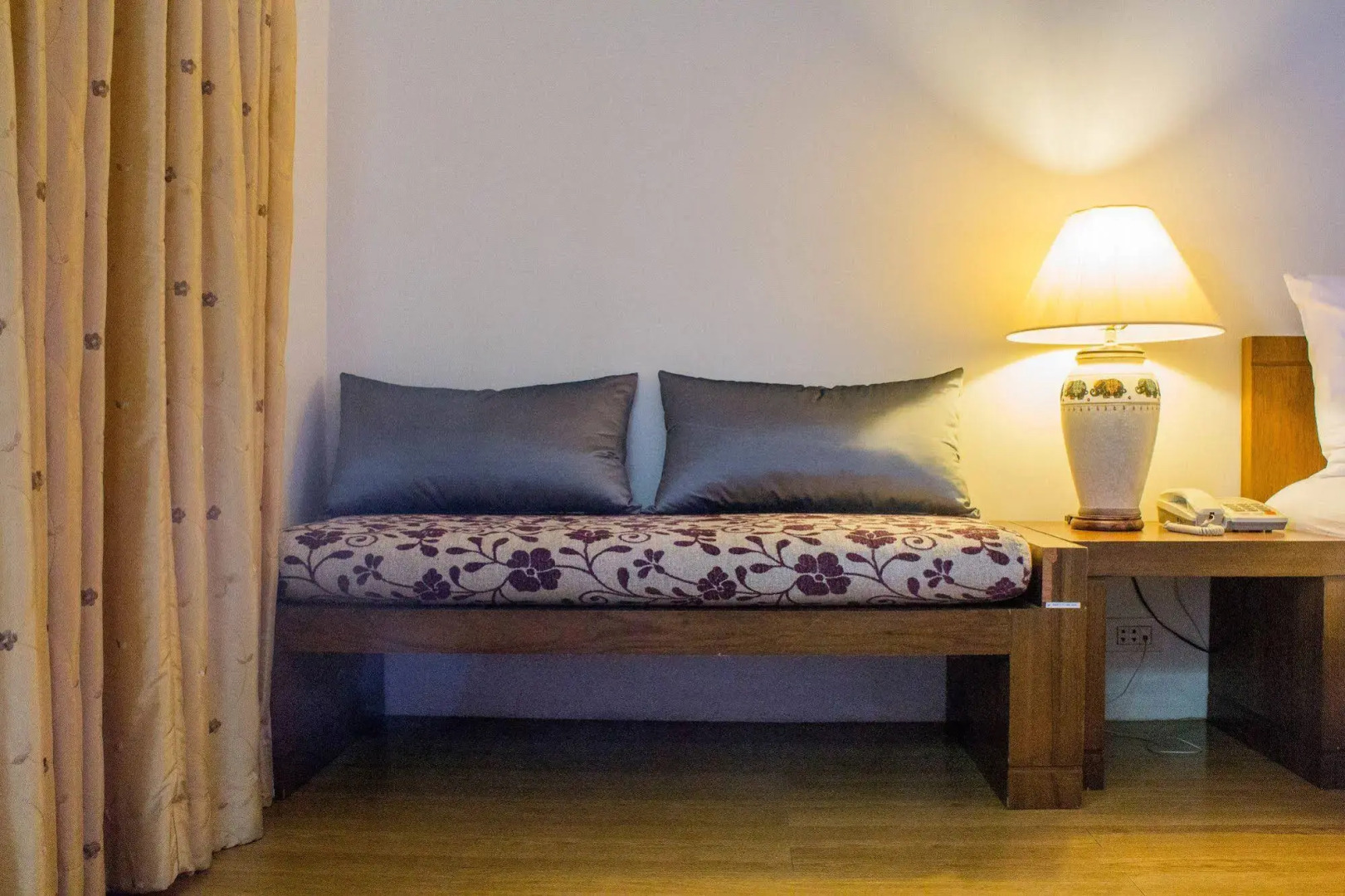 Foto - Villa Cha-Cha Banglumphu