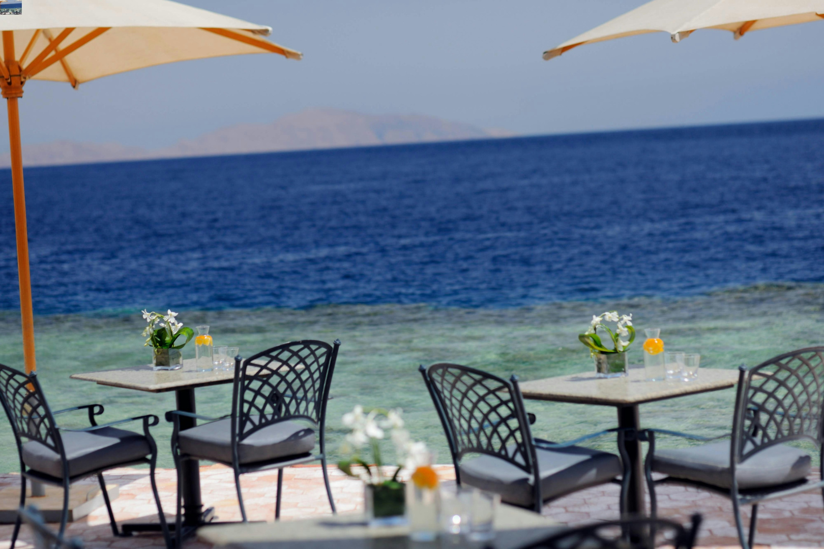 Foto - Renaissance Sharm El Sheikh Golden View Beach Resort