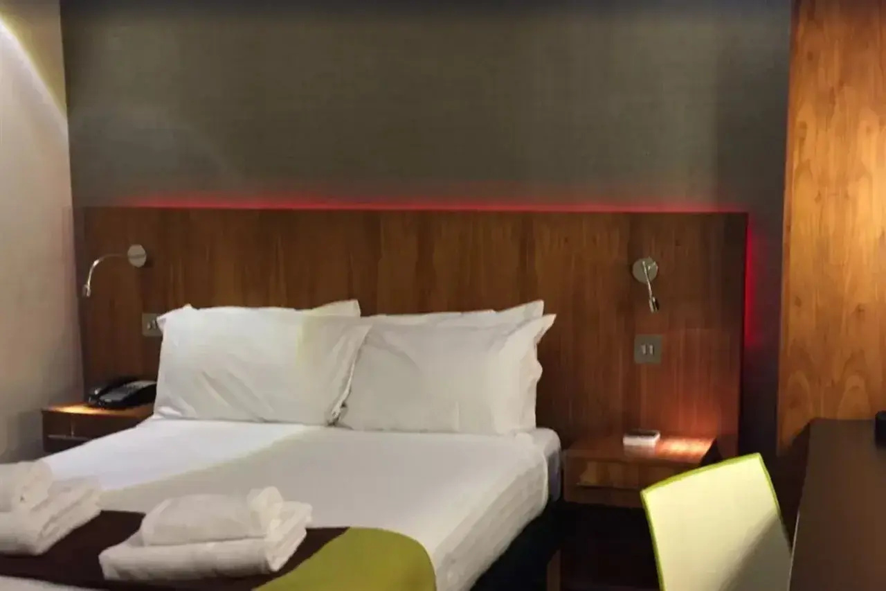 Foto - The Place Hotel