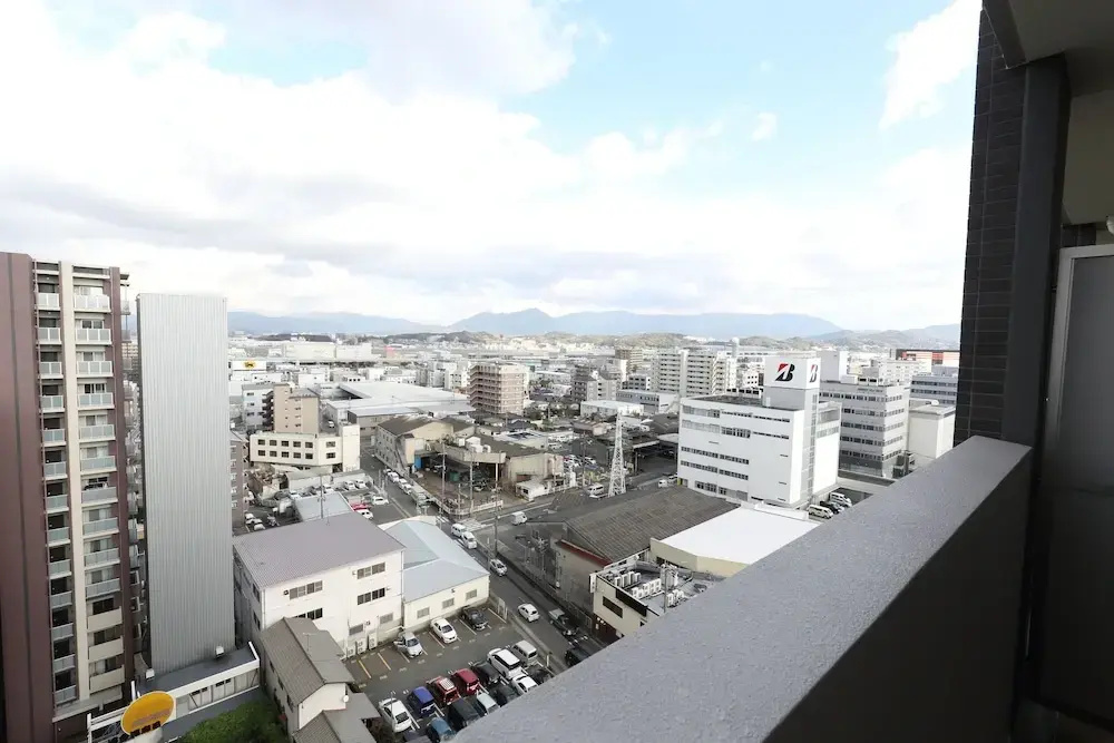 Photo - The Grand Residence Hotel Hakata