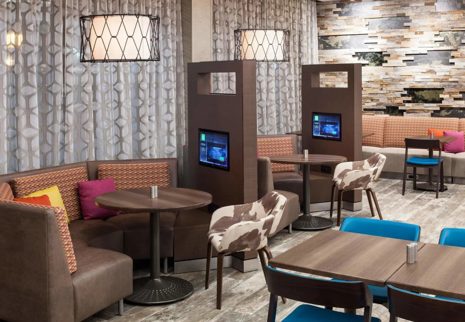 Foto - Courtyard by Marriott Fort Worth Historic Stockyards