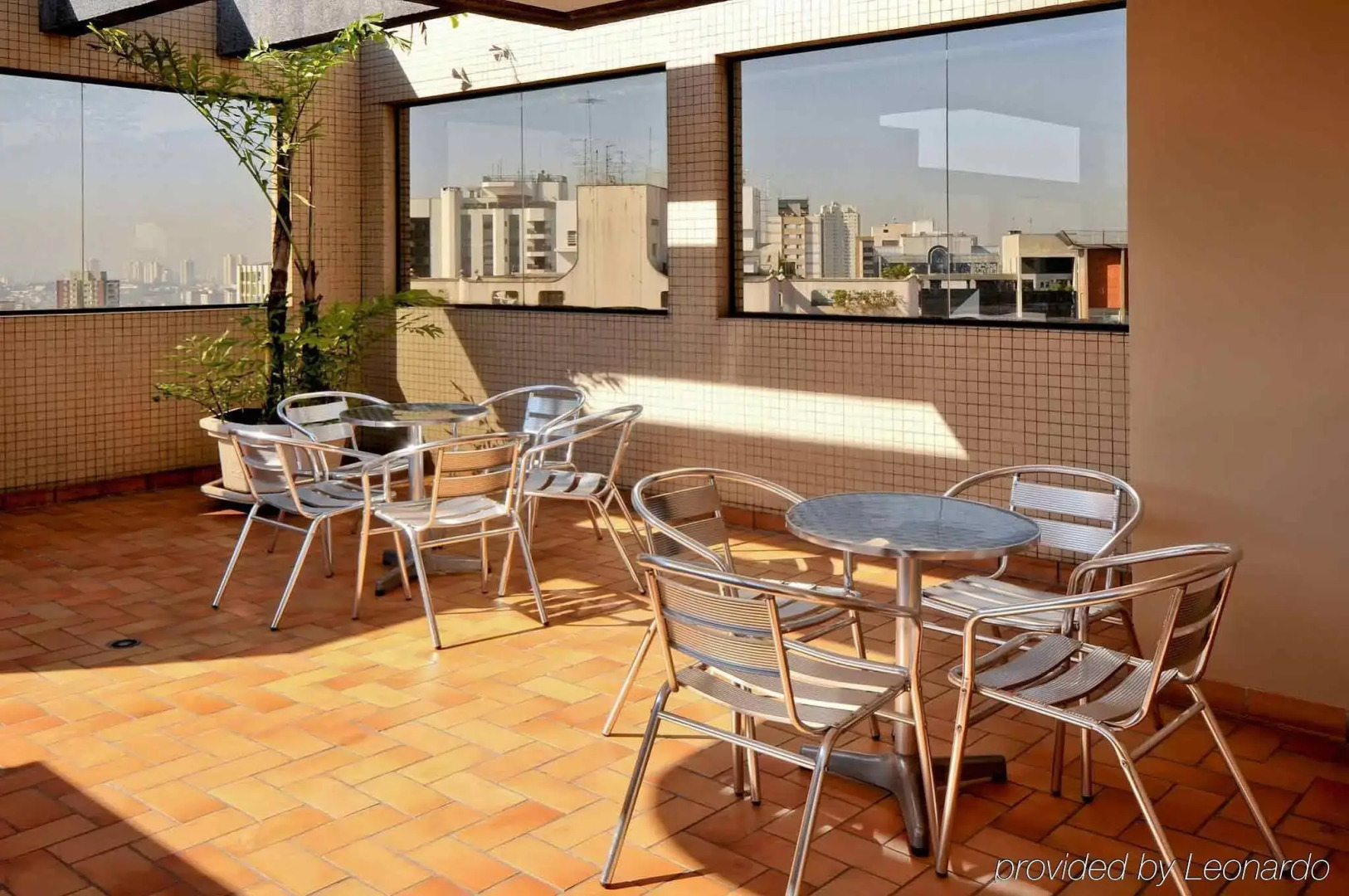 Foto - Paulista Suites by Charlie