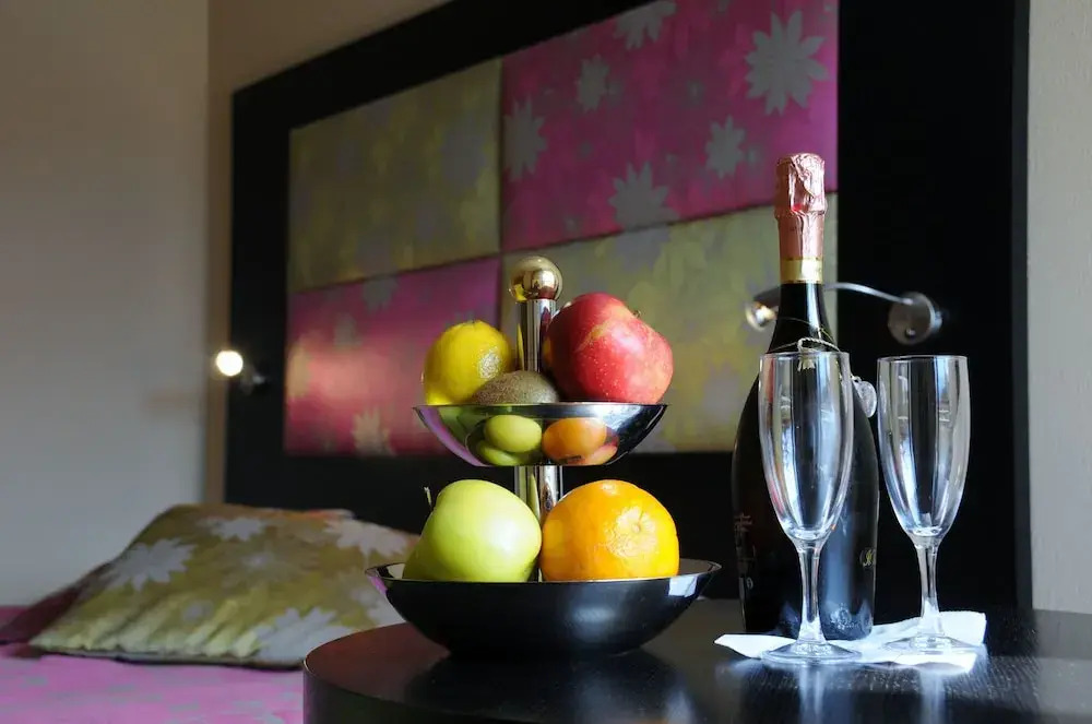 Foto - Servotel Castagniers