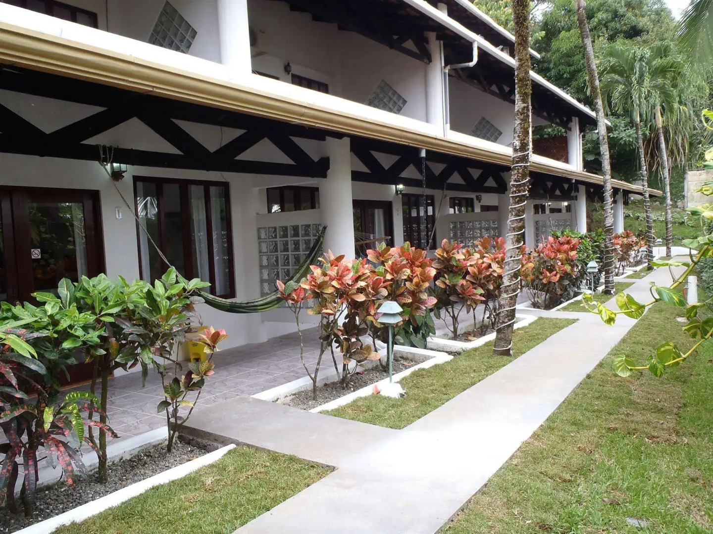 Foto - Condiminium Villas Mymosa