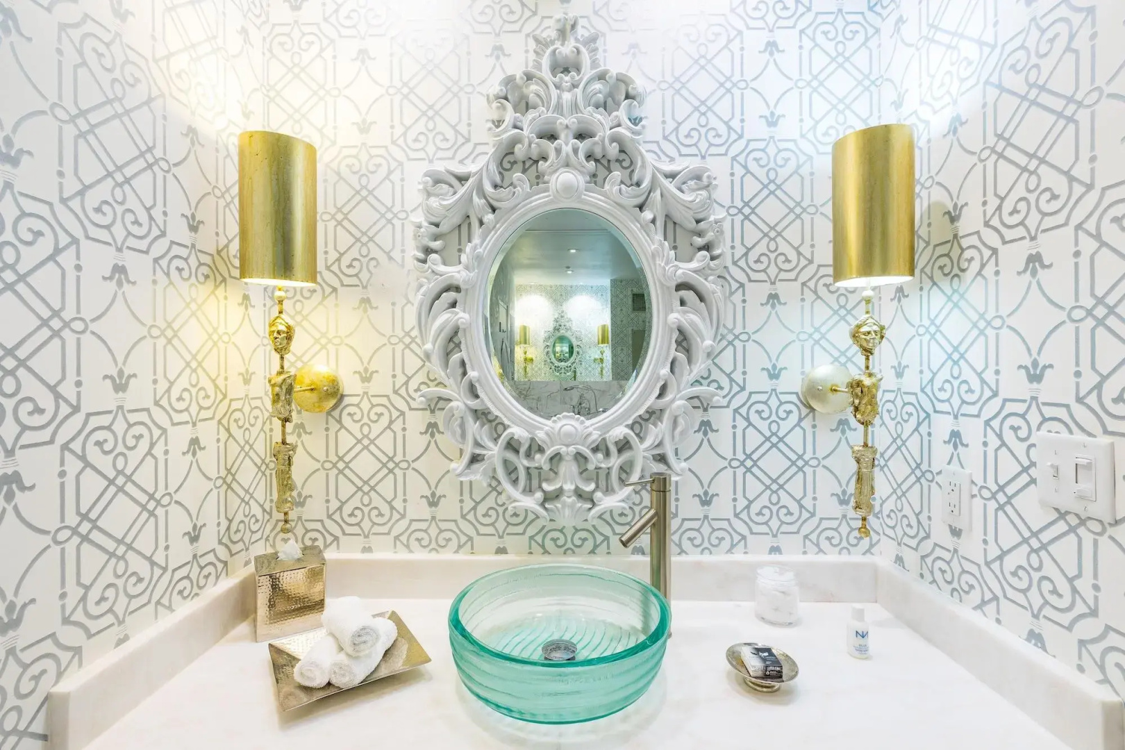 Photo - The Saint Hotel, New Orleans, French Quarter