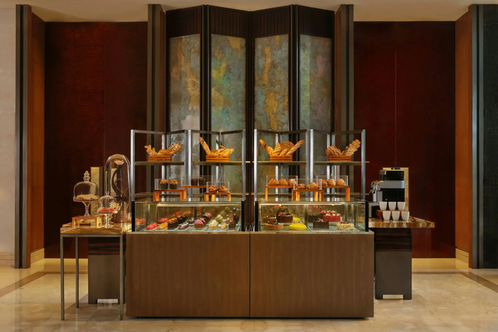 Foto - Sheraton Grand Jakarta Gandaria City Hotel