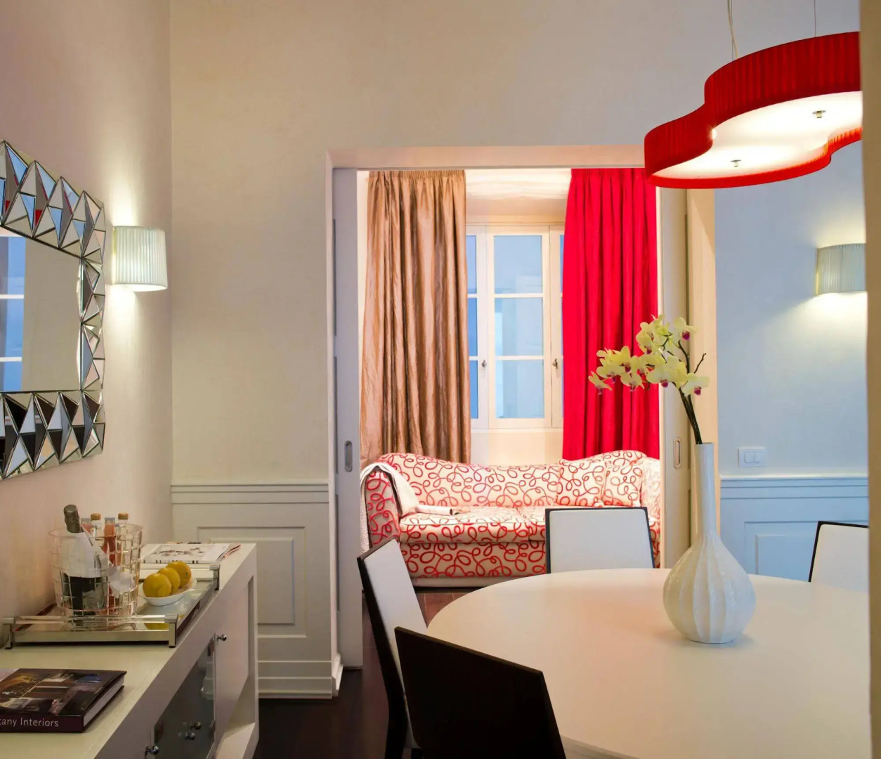 Photo - Ricasoli Firenze Luxury Apartments | UNA Esperienze