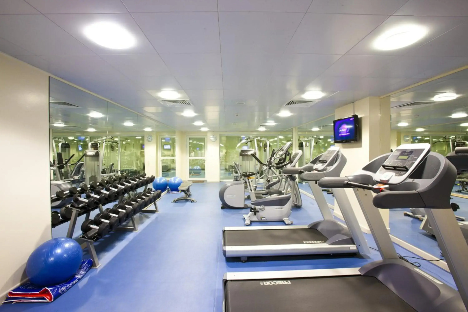 Foto - Kingsgate Hotel Doha by Millennium Hotels