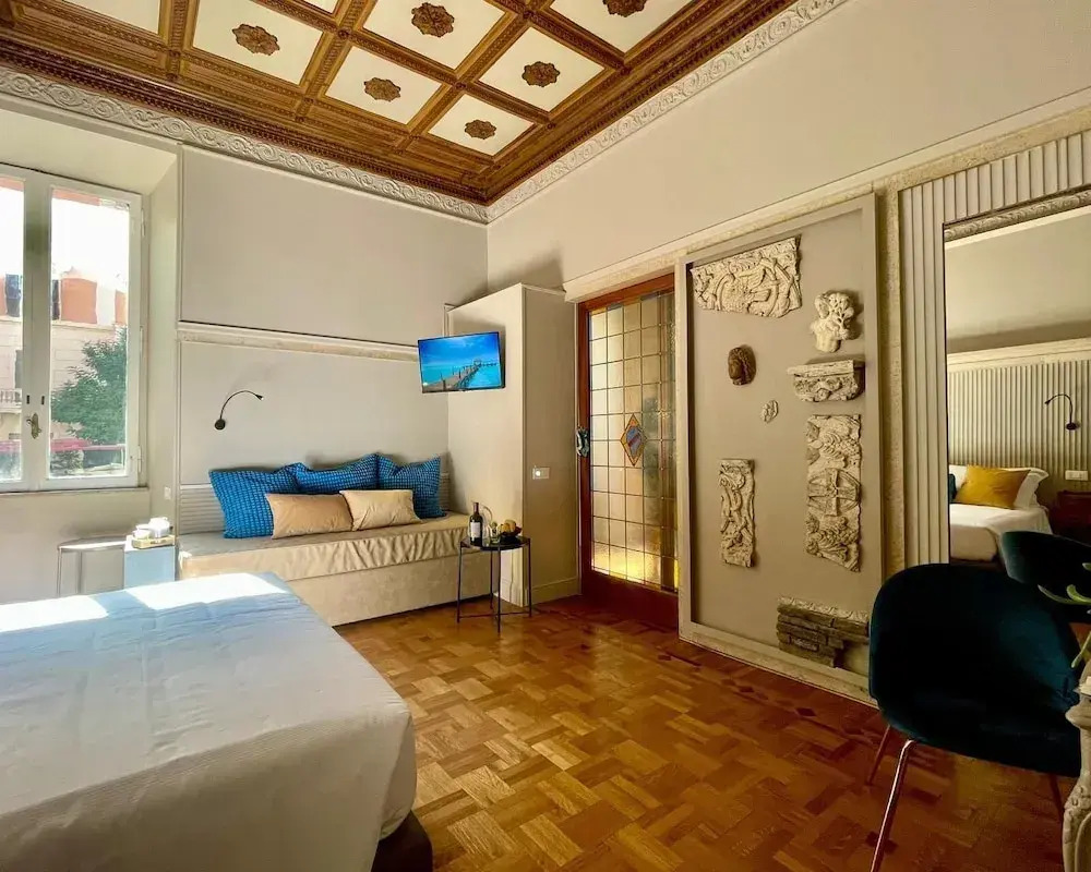 Foto - Z-ArchSuites Urbs