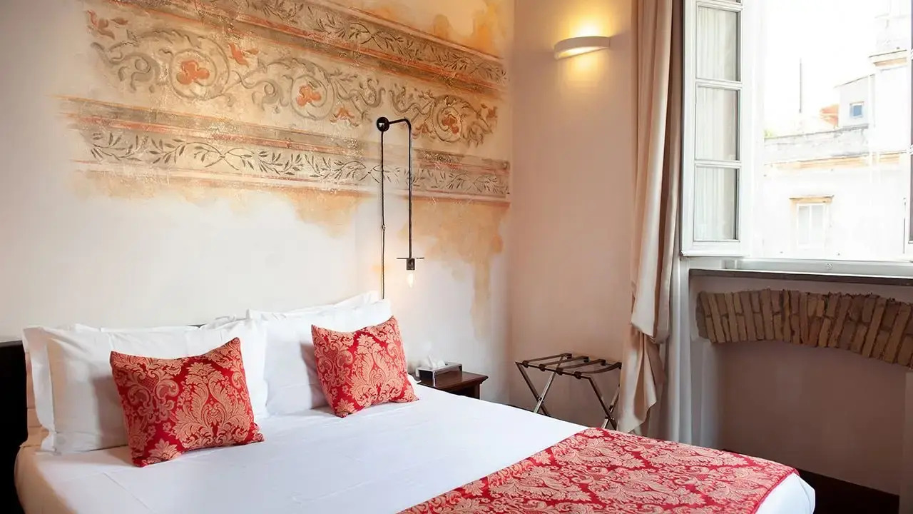 Photo - Relais Giulia