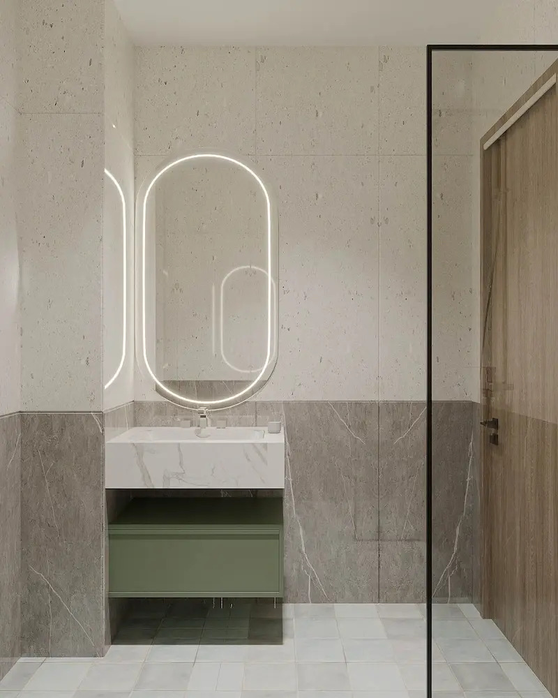 Foto - The Urban Westlake Apartment