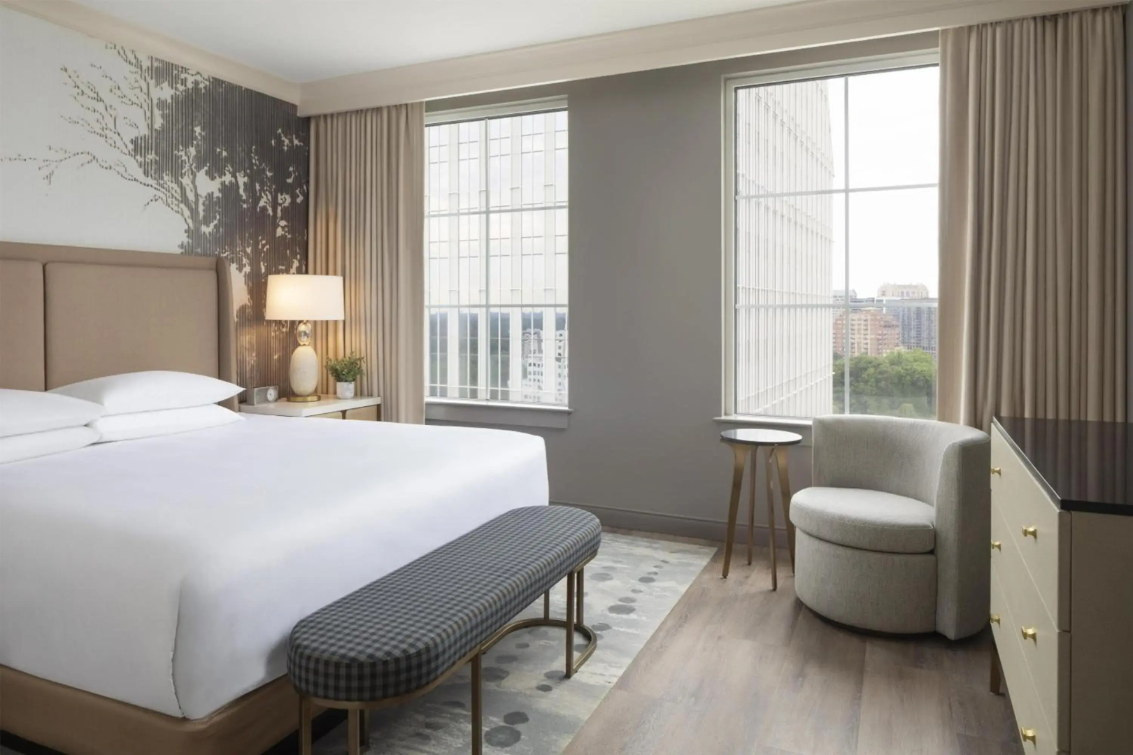 Foto - Grand Hyatt Atlanta in Buckhead