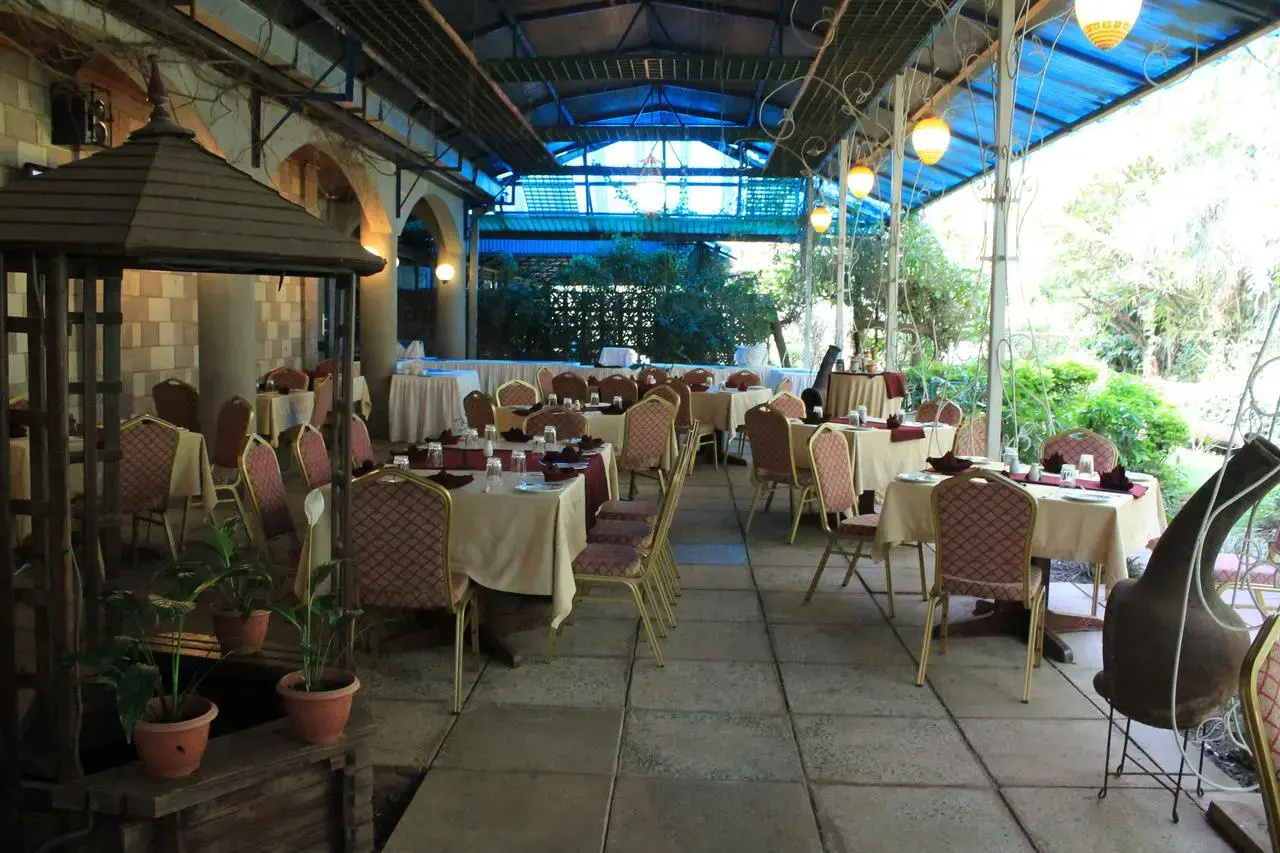 Foto - La Mada Hotel