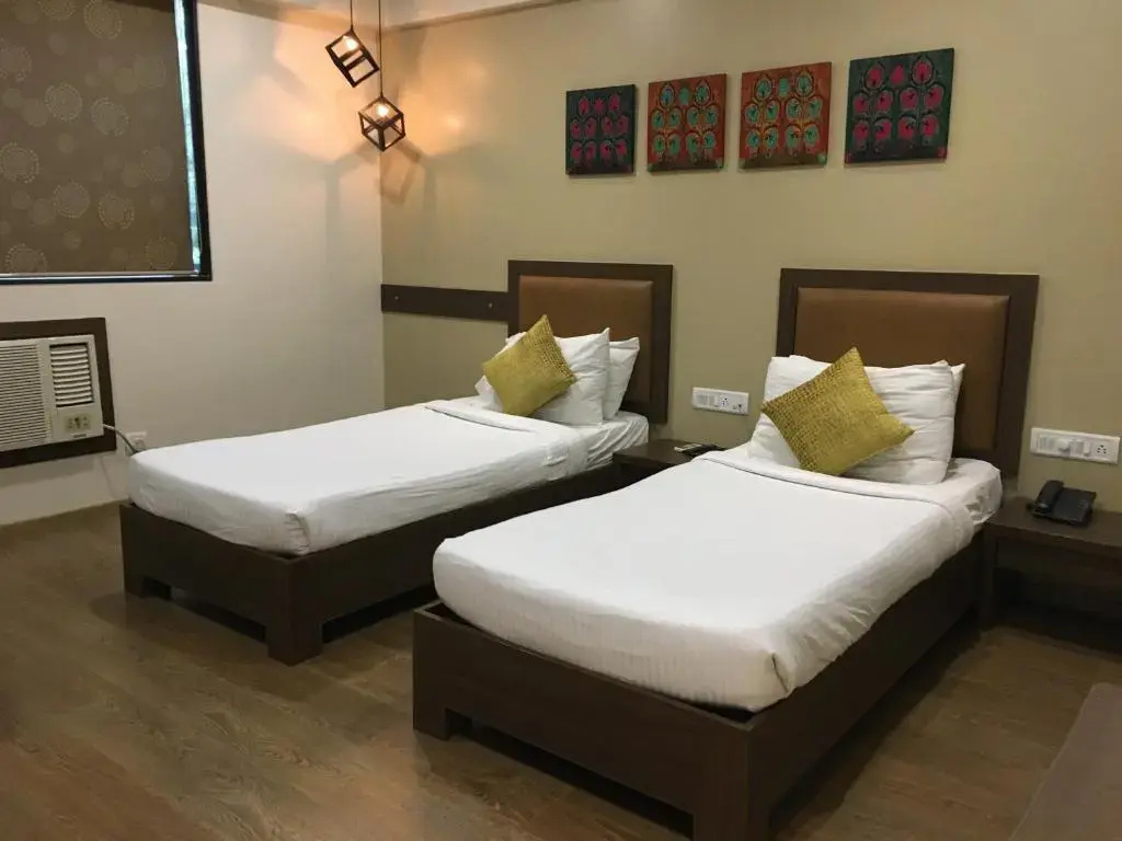 Foto - Hotel Amigo