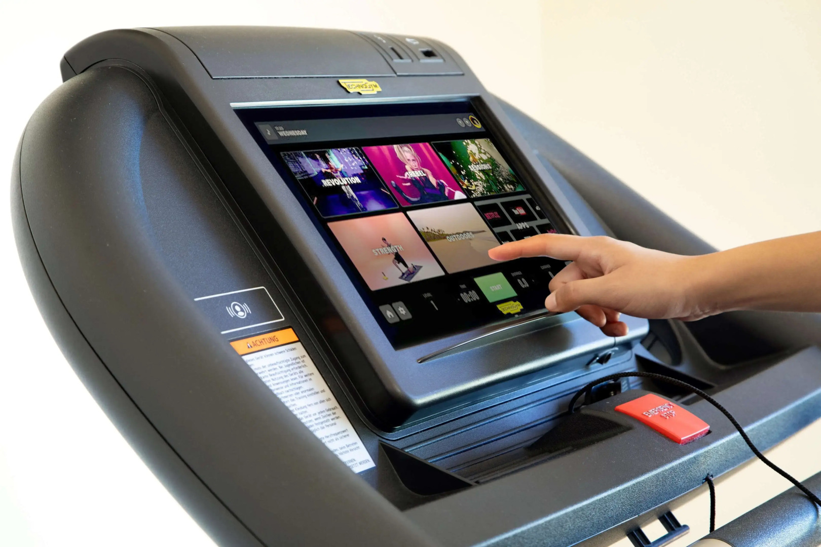 Foto - Best Western Park Hotel Roma Nord