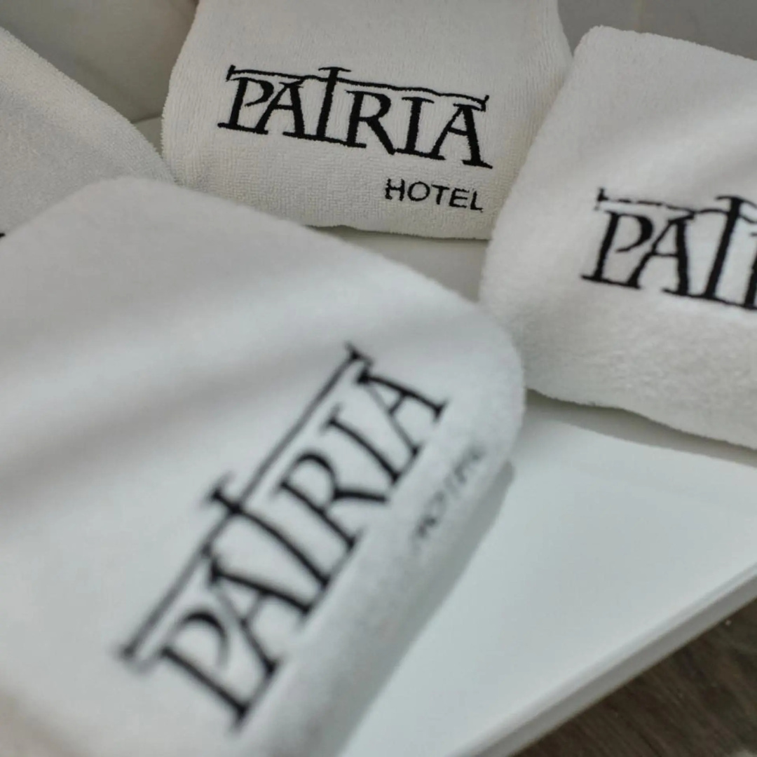 Photo - Patria Hotel