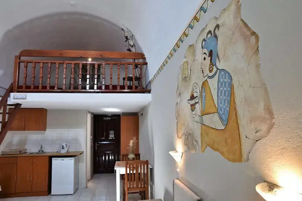 Photo - Kafouros Hotel