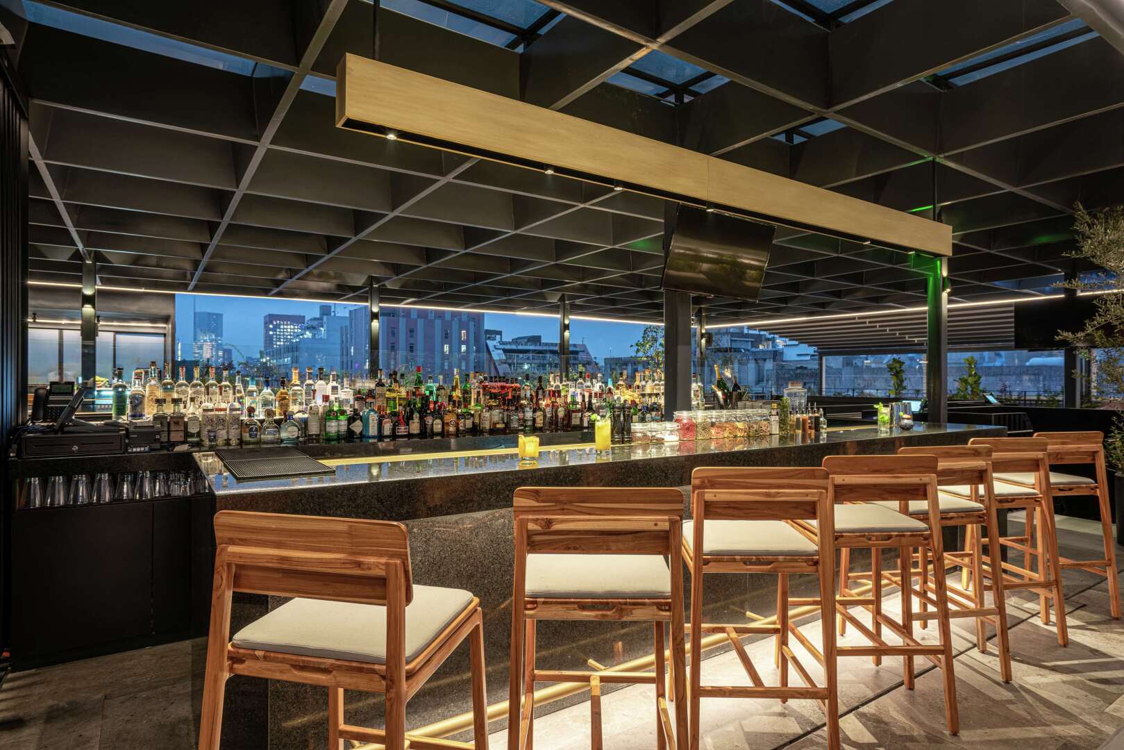 Photo - Umbral, Curio Collection By Hilton