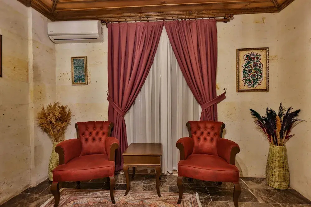 Photo - Garden Suites Hotel Cappadocia