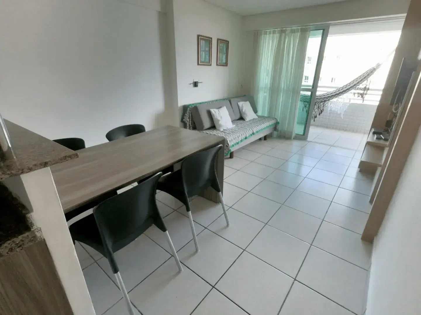 Photo - VIP Beira Mar Residence