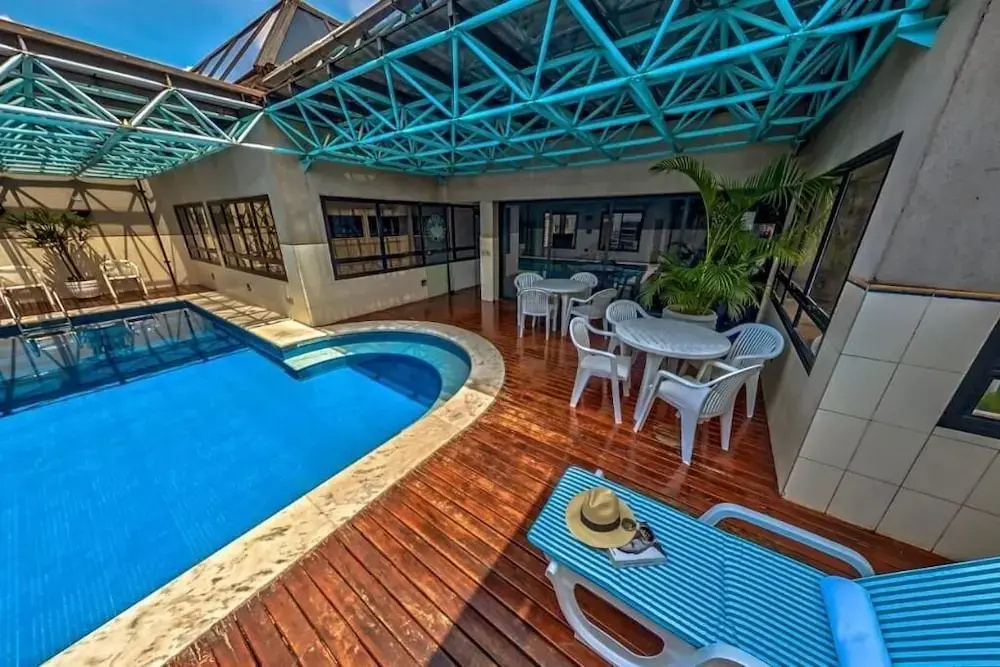 Foto - Hotel Massis