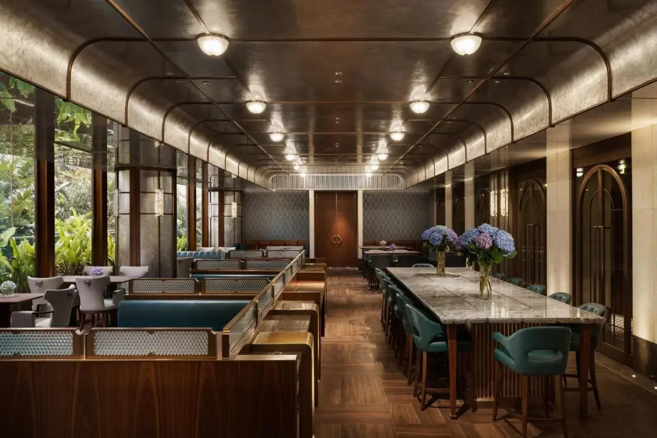 Photo - The Silveri Hotel Hong Kong - MGallery Collection