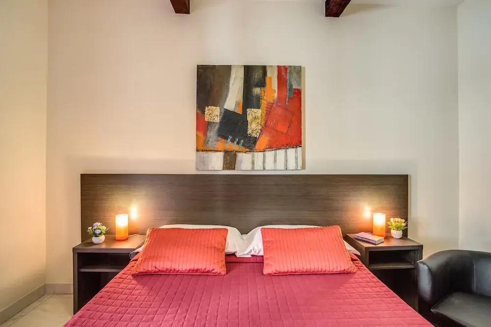 Foto - Hostel Mosaic