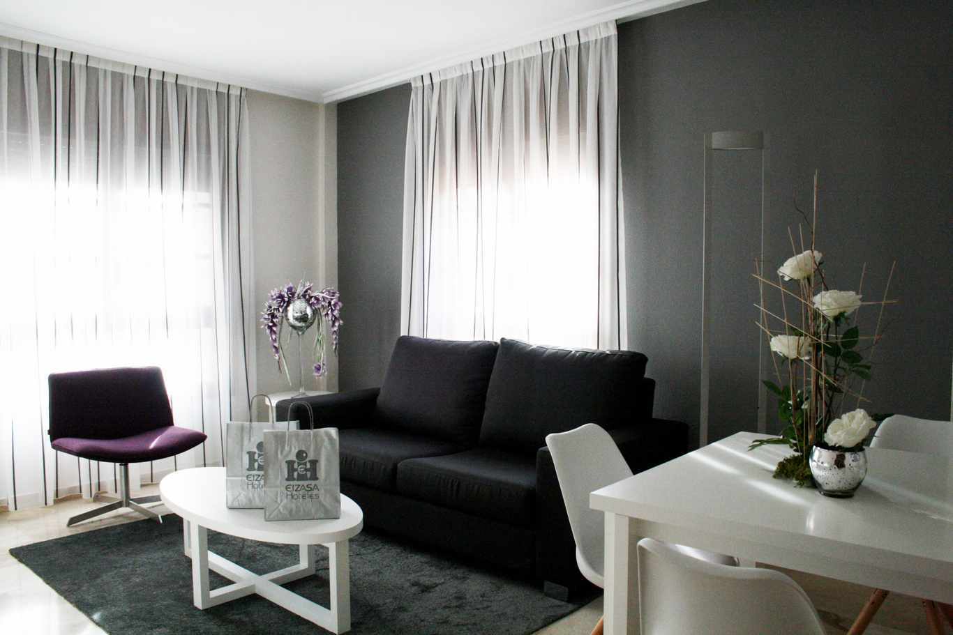 Foto - Aparthotel Los Girasoles