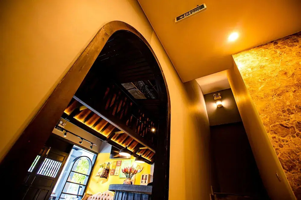 Photo - Bayya Hotel Phu Quoc