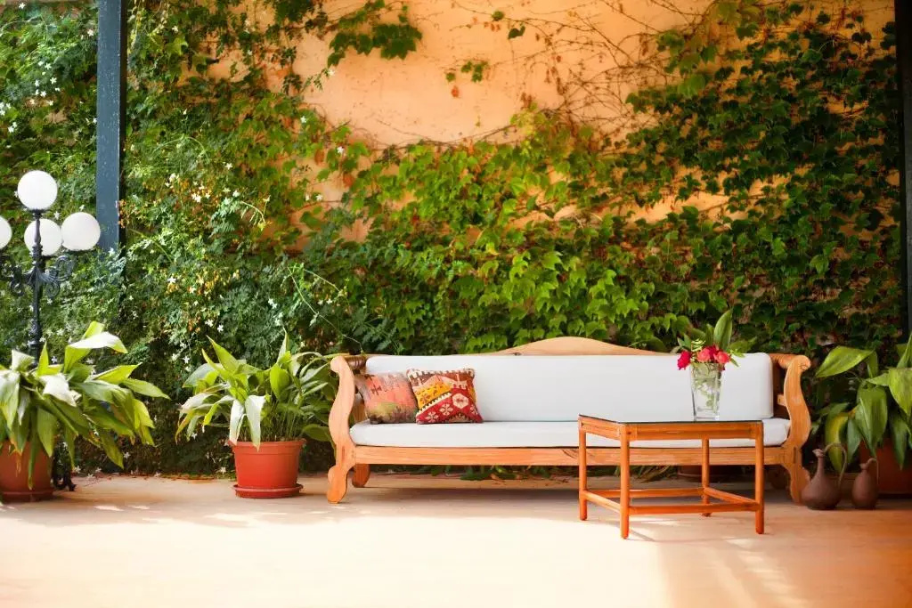 Foto - Son Corb Boutique Hotel
