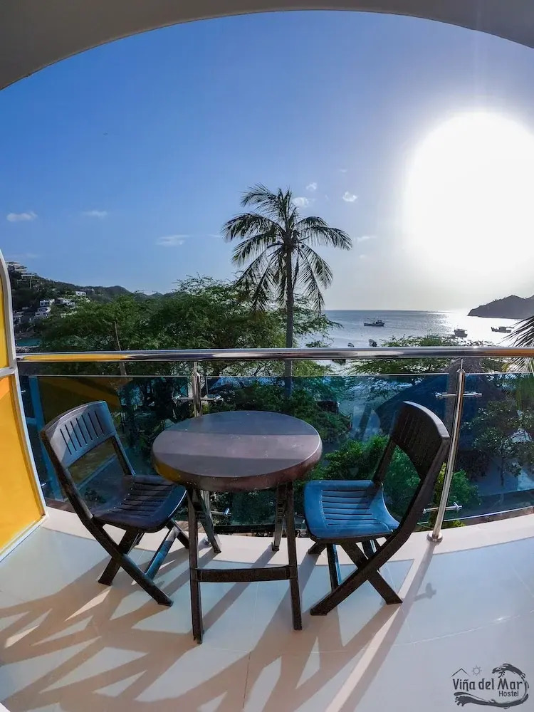 Foto - Hostal Viña del Mar