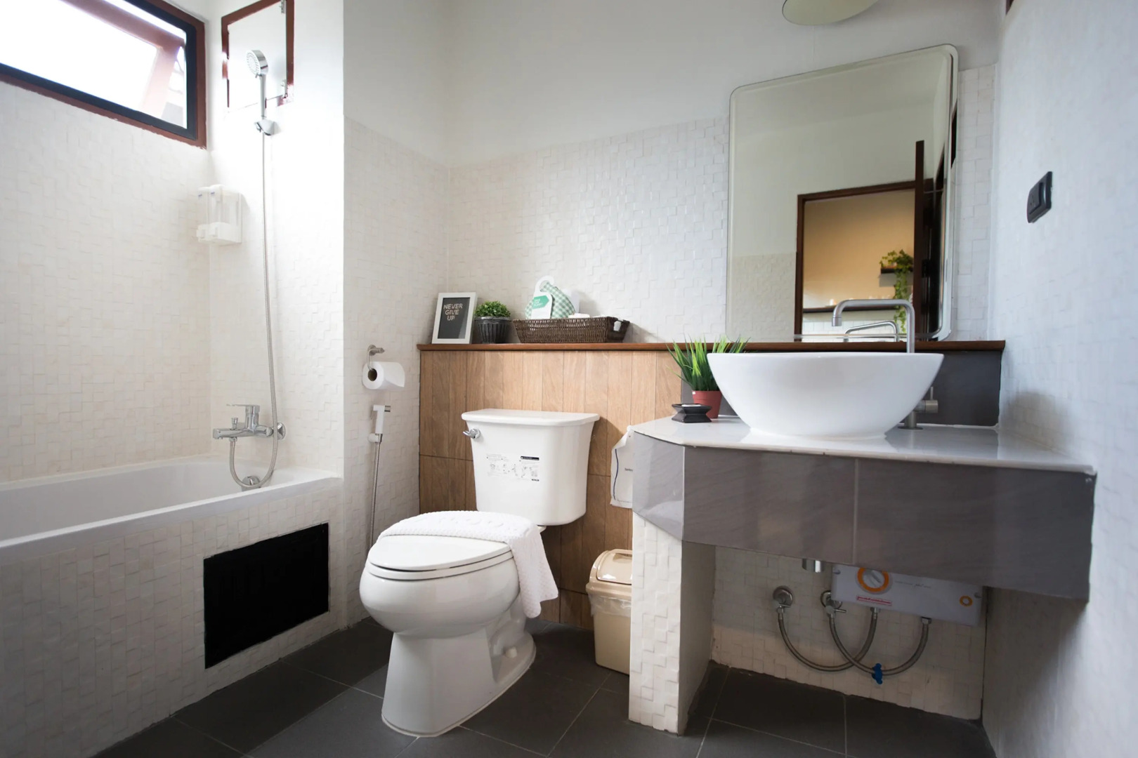 Foto - The Old City Wall Inn