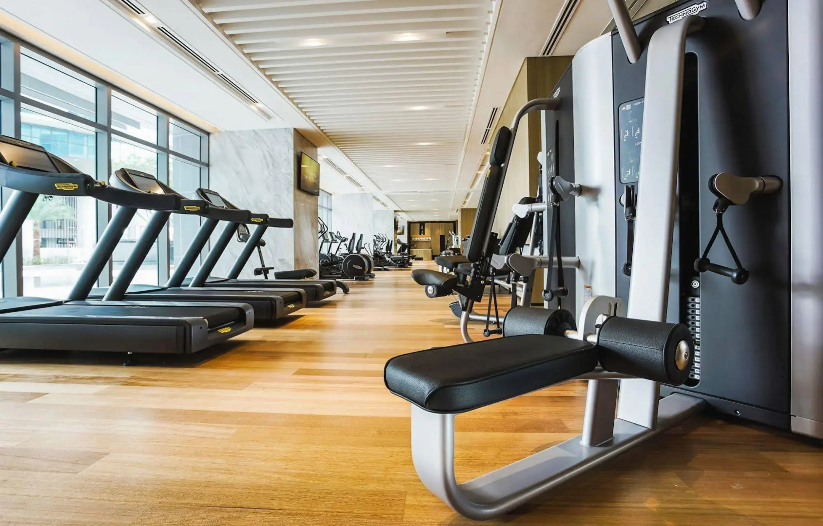 Photo - Sofitel Kuala Lumpur Damansara