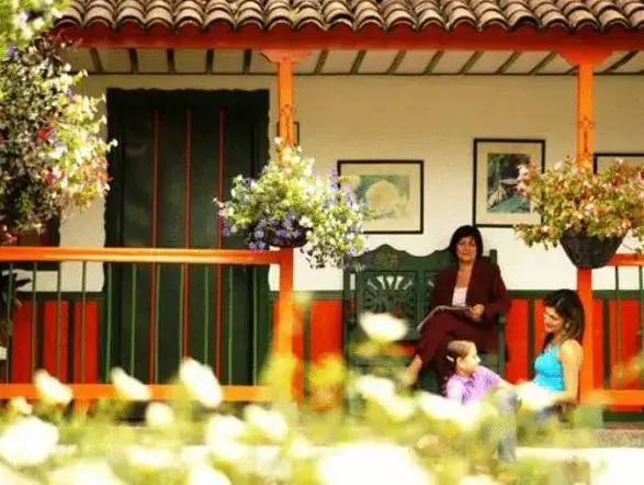 Photo - La Floresta Hotel Campestre