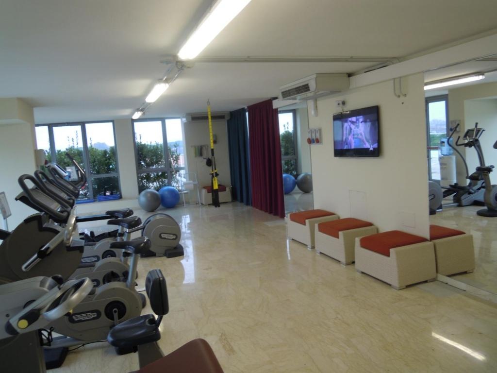 Photo - Hotel Pisa Tower Plaza