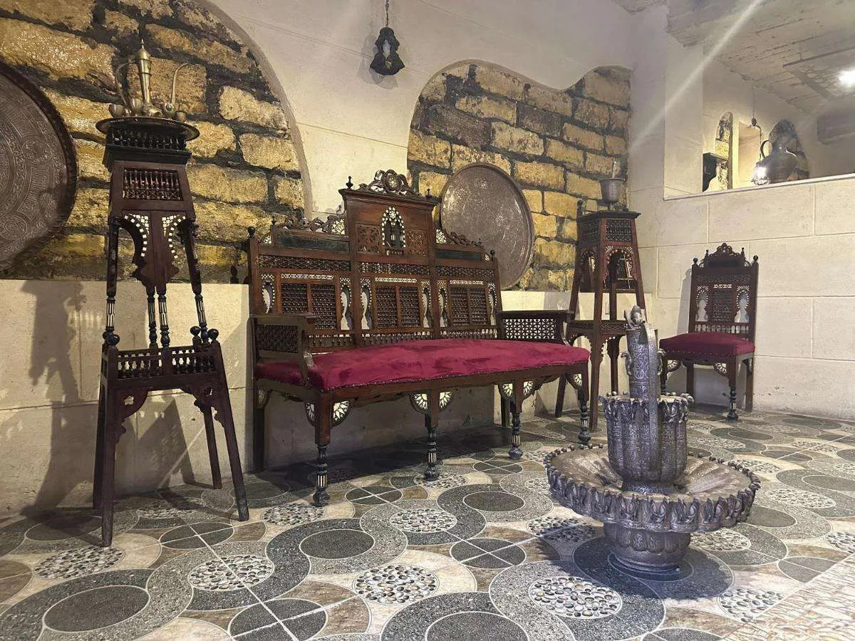 Foto - Gamaleya Boutique Hotel