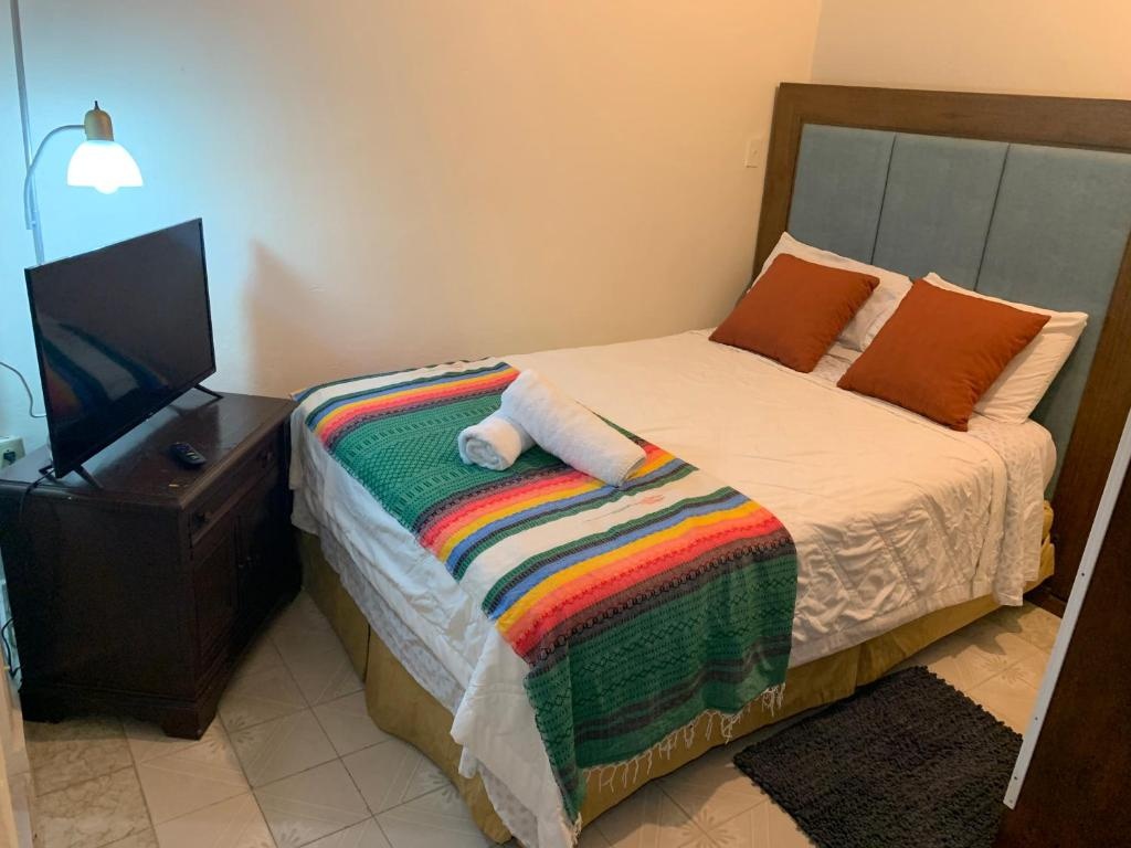 Casita Natural Village #6 y #8