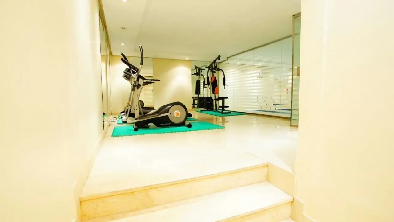 Photo - Al Muhaidb Residence Al Malaz 1