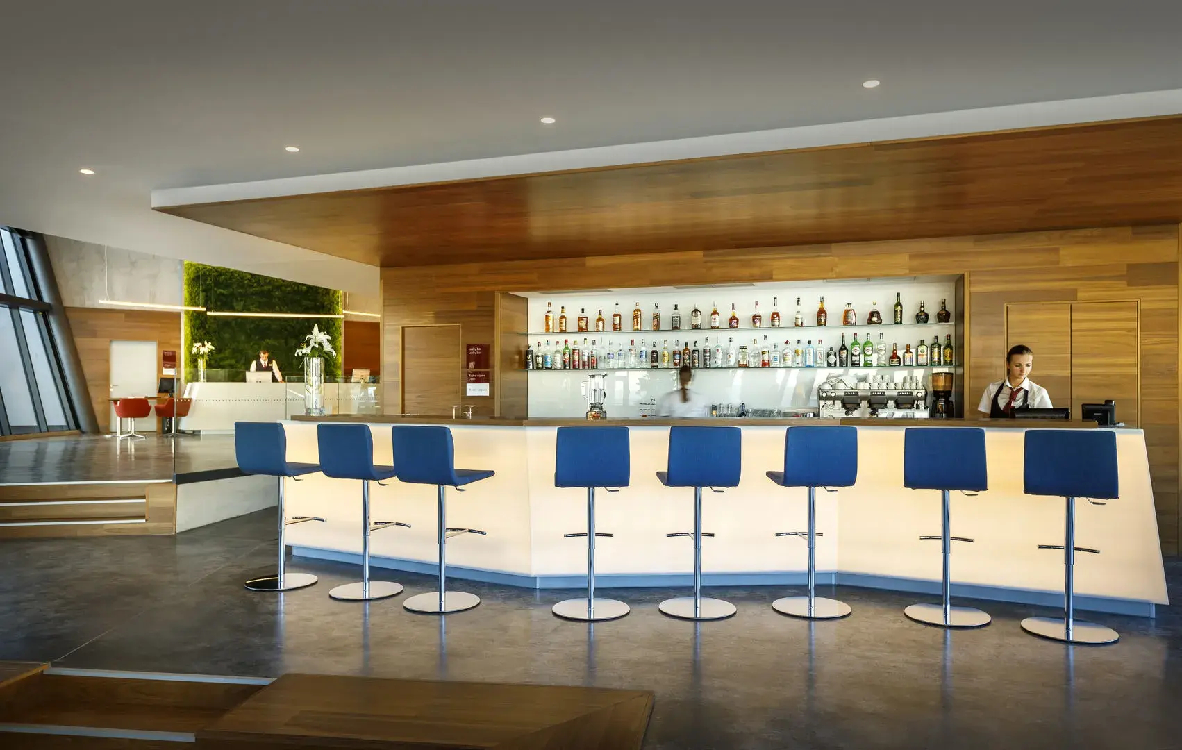 Photo - Hotel Ičići - by Liburnia Hotels & Villas