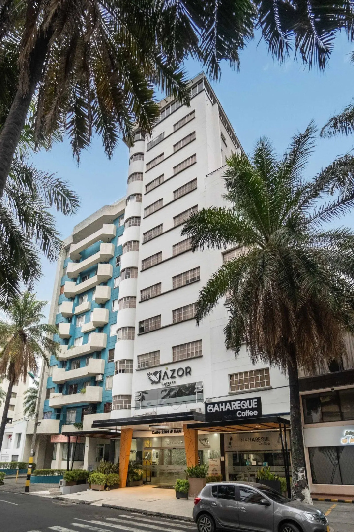 Foto - Azor Hotel Cali Versalles