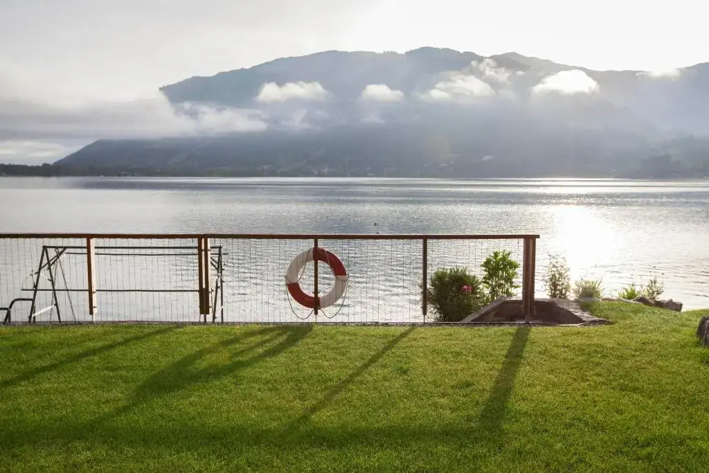 Foto - Seevilla Freiberg