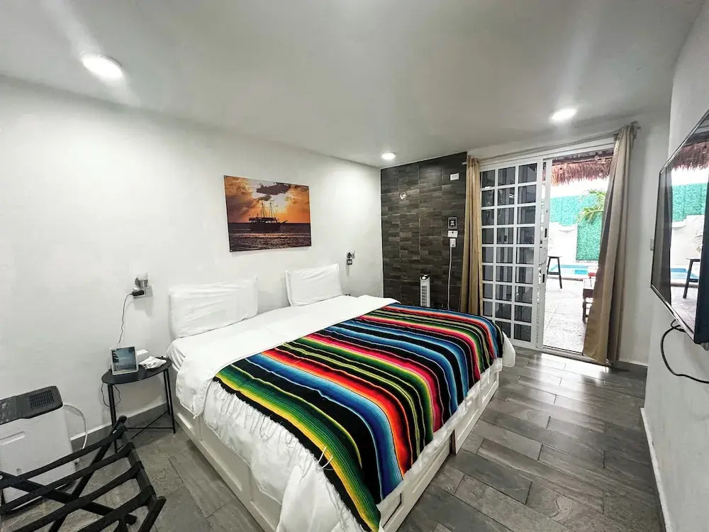 Foto - La Perle Noire - Dive Hotel Cozumel