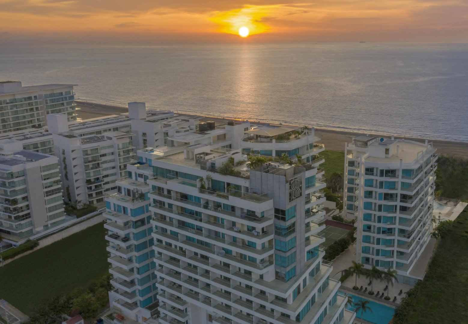 Foto - Sonesta Hotel Cartagena