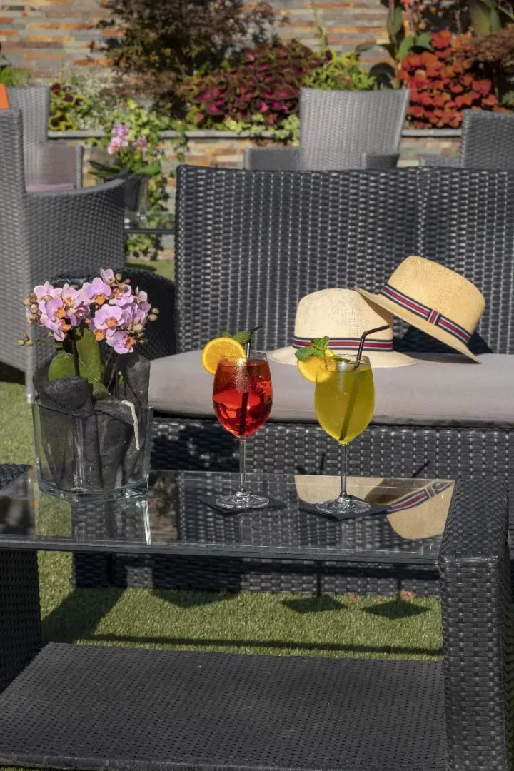 Foto - Servotel Saint-Vincent