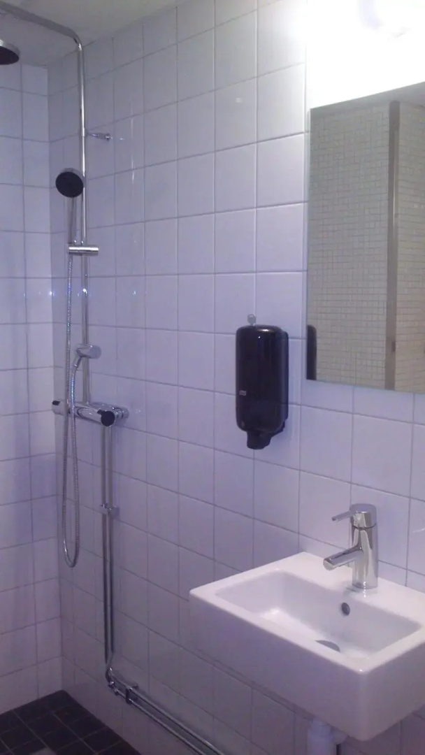 Foto - Hostel Dalagatan