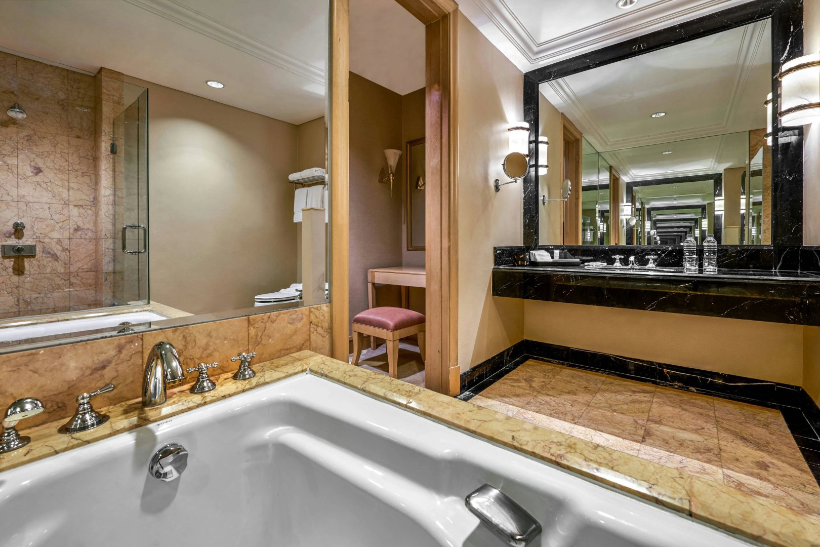 Photo - JW Marriott Hotel Jakarta