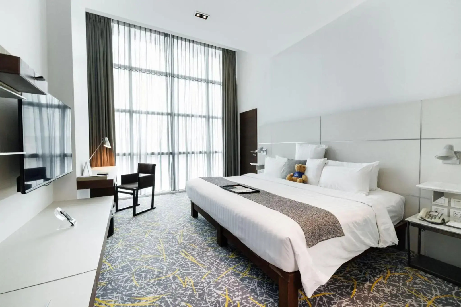 Foto - Reo Hotel & Spa
