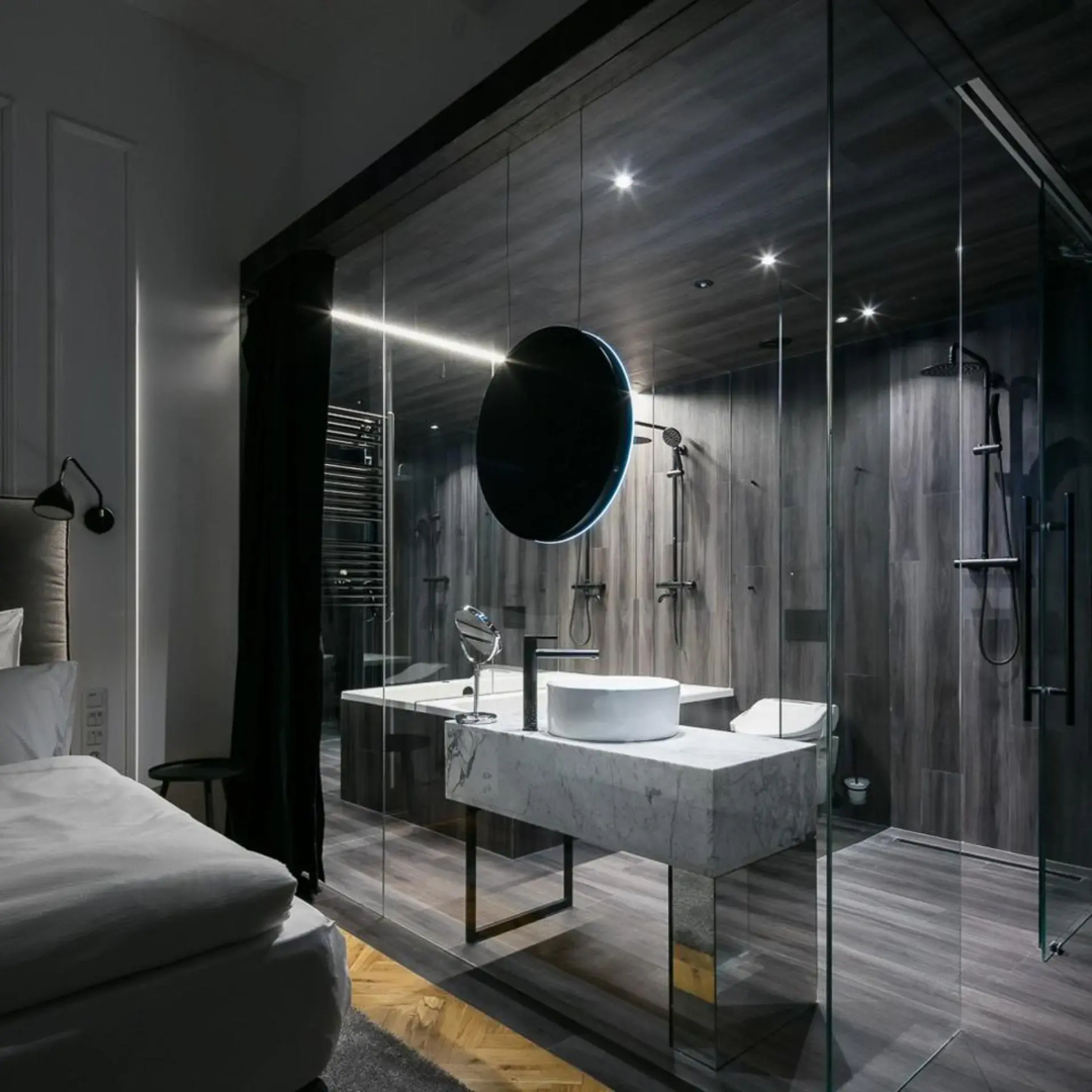 Foto - Pytloun Boutique Hotel Prague