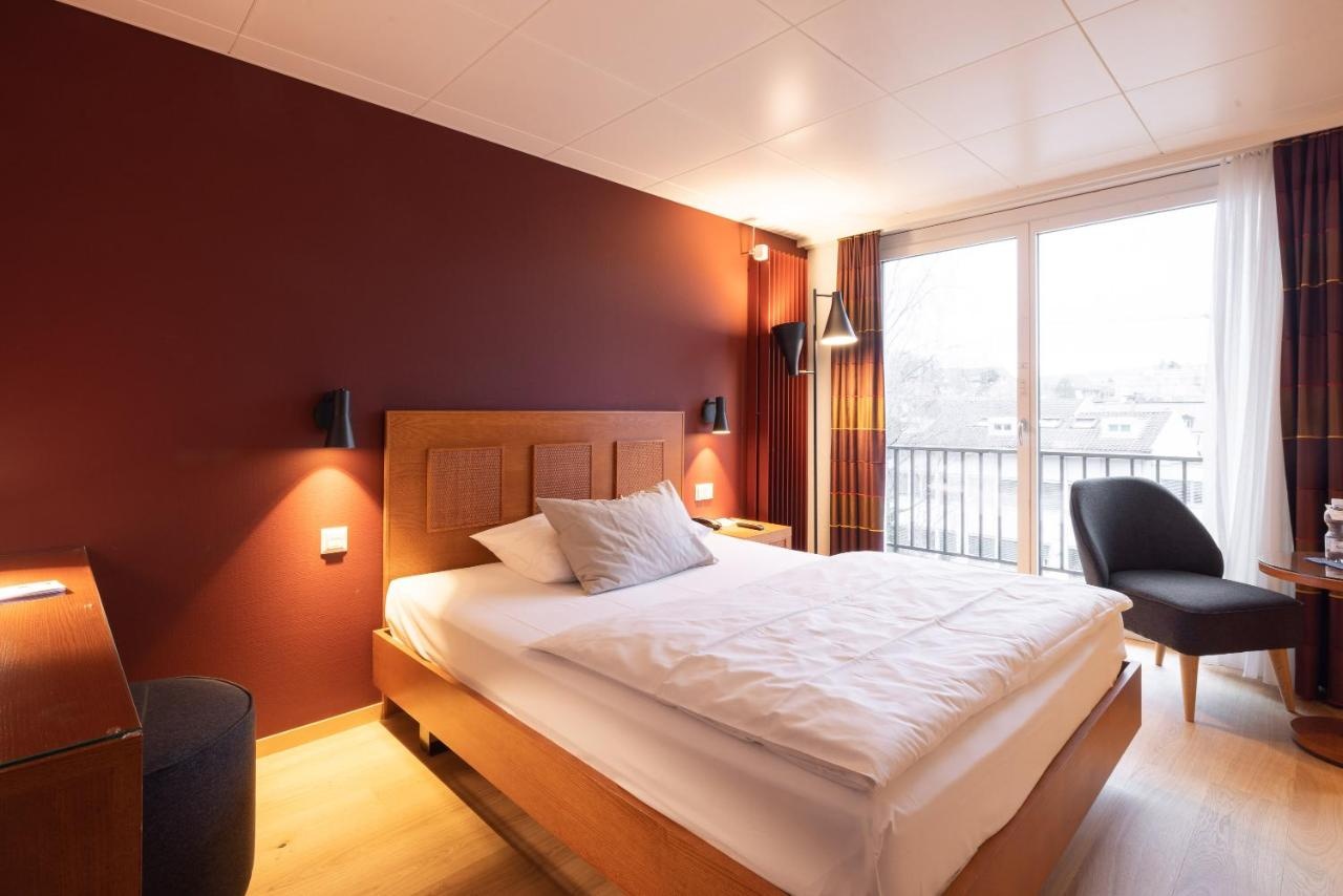 Photo - Engimatt City & Garden Hotel